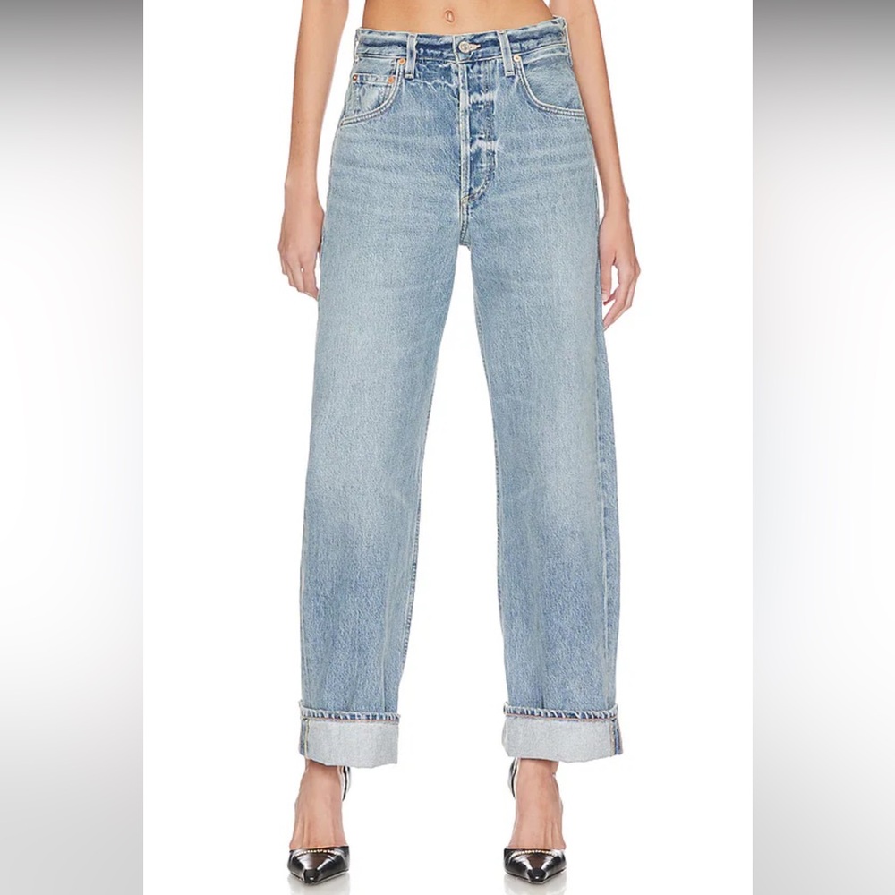 Citizens of Humanity Ayla Baggy Jeans